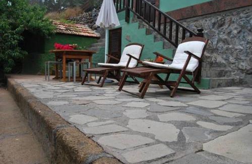 Hermigua House | Finca Rural El Silbo - Casas Rurales