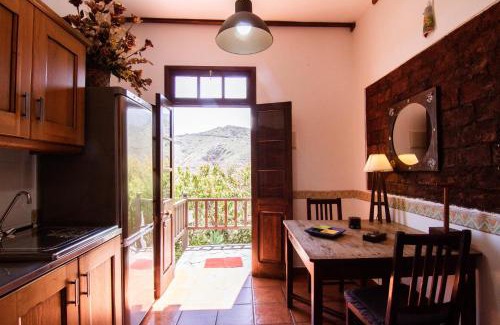 Hermigua House | Finca Rural El Silbo - Casas Rurales