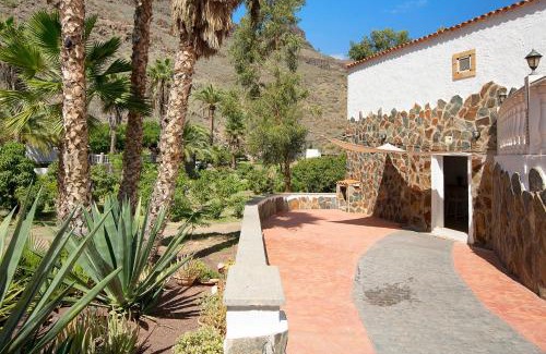 Los Palmitos Villa | Finca rural Los Tanquillos