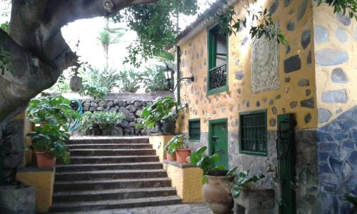 Los Realejos Villa | Finca San Antonio