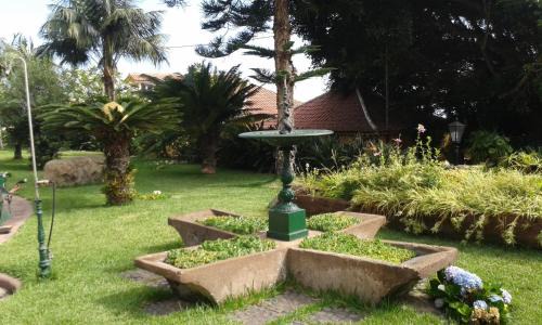 Los Realejos Villa | Finca San Antonio