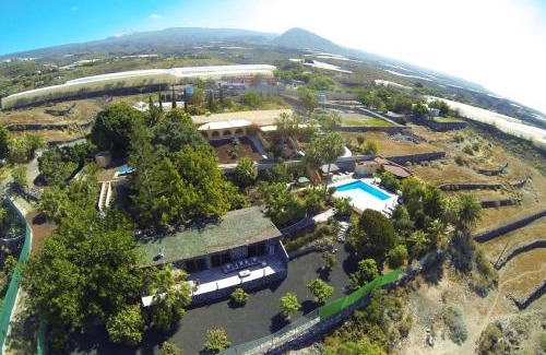 Guia de Isora House | Finca SanJuan (Batista) für Gruppen