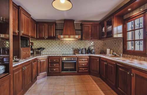 Callao Salvaje Villa | Finca Santa Maria | The Best Themed Villa, Spain 2019