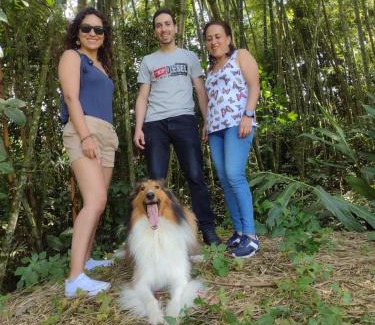 Sasaima House | Finca Santa Marta, descanso y naturaleza en Albán Cundinamarca