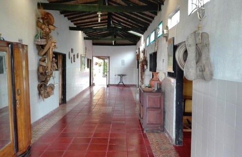 Sogamoso House | Finca Saron Hostería & Spa