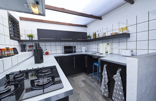 Chio Villa | Finca Stemann - Casa Helena