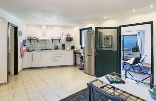 Chio Villa | Finca Stemann - Casa Pascal