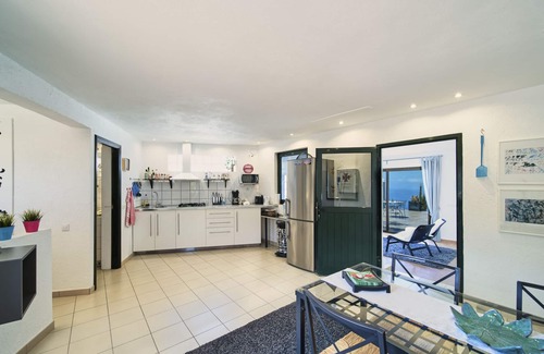 Chio Villa | Finca Stemann - Casa Pascal