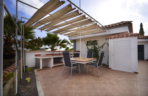 Chio Villa | Finca Stemann - Casa Pascal