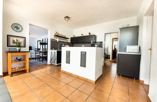 Chio Villa | Finca Stemann - Casa Isabel