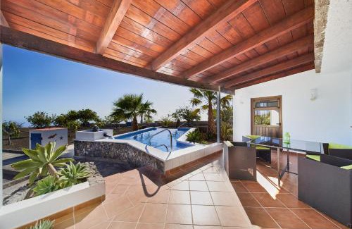 Chio Villa | Finca Stemann