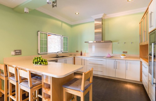 Santa Maria de Guia de Gran Canaria Villa | Finca Suarez by CanariasGetaway