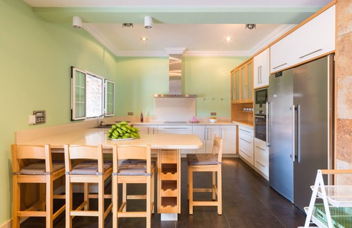 Santa Maria de Guia de Gran Canaria Villa | Finca Suarez by CanariasGetaway