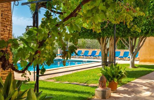 S'alqueria Blanca House | Finca Tallador