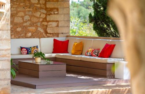 S'alqueria Blanca House | Finca Tallador