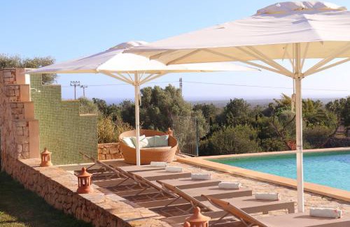 S'alqueria Blanca Villa | Finca TaraLuna