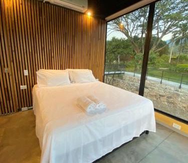 Redwood City House | Finca Termópilas