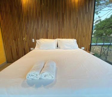 Redwood City House | Finca Termópilas