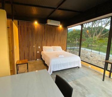 Redwood City House | Finca Termópilas