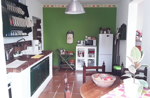 Tacoronte Cottage | FINCA THE TRACE. FREE WIFI. 5 MINUTES FROM NORTH TENERIFE AIRPORT