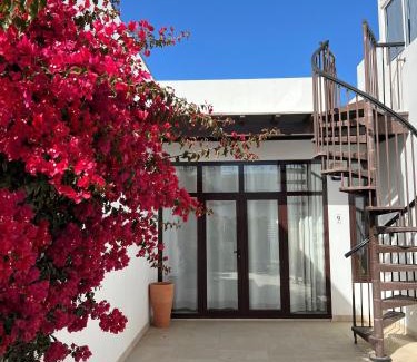 Puerto Calero House | Finca Thiago