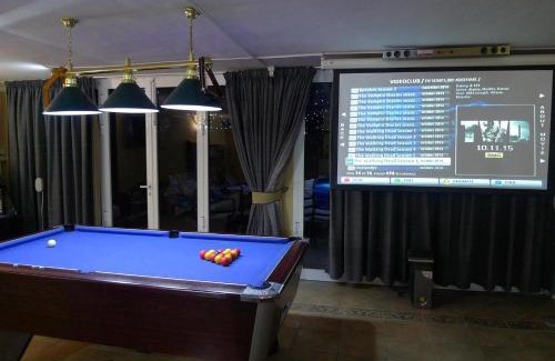 Granadilla de Abona Villa | Finca Toledo