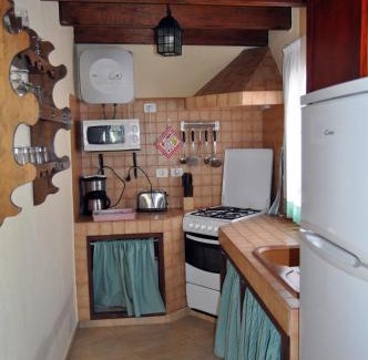 San Bartolome de Tirajana Apartment | Finca Tomás y Puri