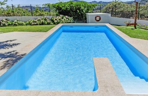 El Palmital House | Finca Tres Chimeneas