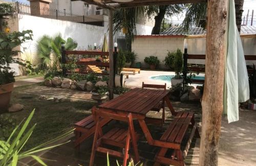 Alta Gracia Apartment | FINCA URBANA departamentos