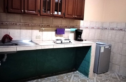 Calderon House | Finca Vacacional