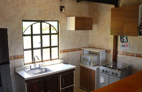 Socorro Other | FINCA VACACIONAL GUANANI