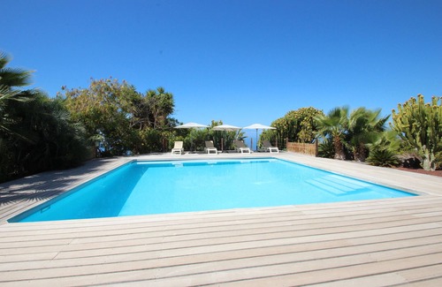 Guia de Isora House | Finca vacation in country house San Juan