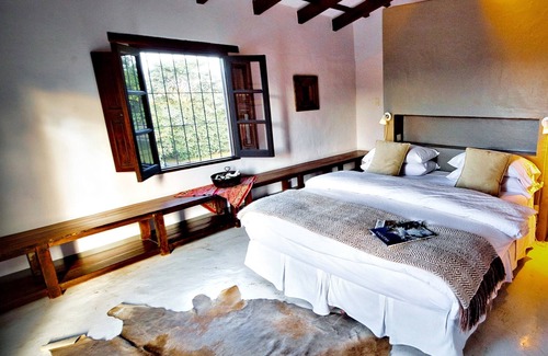 Salta Hotel | Finca Valentina