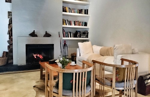 Salta Hotel | Finca Valentina