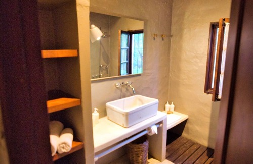 Salta Hotel | Finca Valentina