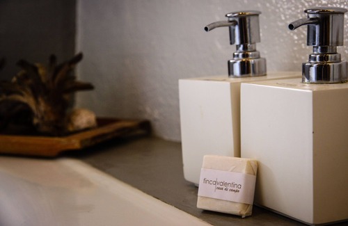 Salta Hotel | Finca Valentina