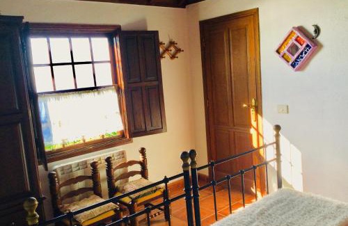 Tigalate House | Finca Valentina