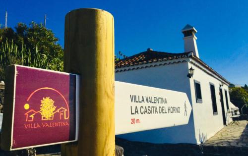 Tigalate House | Finca Valentina