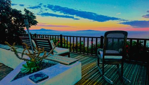 Tigalate House | Finca Valentina