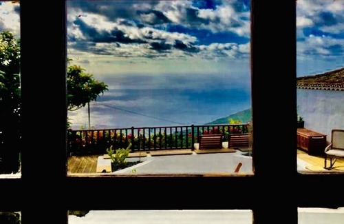 Tigalate Cottage | Finca Valentina - The Little House of the Aljibe