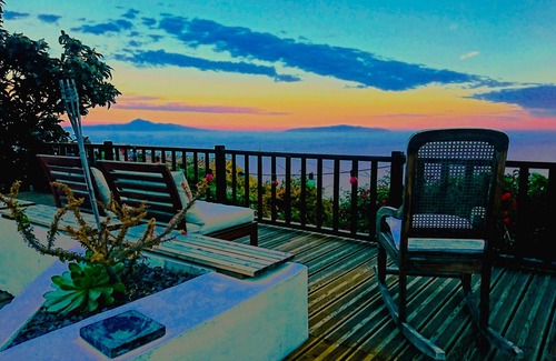 Tigalate Cottage | Finca Valentina - The Little House of the Aljibe