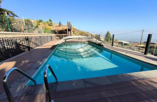 Candelaria Ski Chalet | Finca Verónica