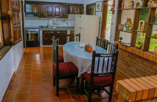 San Gil House | Finca Villa Alicia