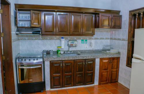 San Gil House | Finca Villa Alicia