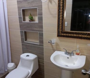 Santa Rosa de Cabal House | FINCA VILLA BLANCA