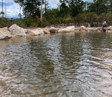 Arcabuco Other | Finca Villa Claudia