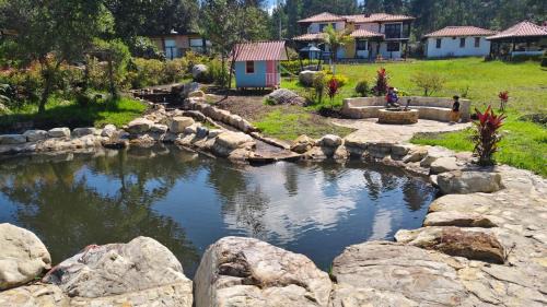 Arcabuco Other | Finca Villa Claudia