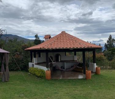 Arcabuco Other | Finca Villa Claudia