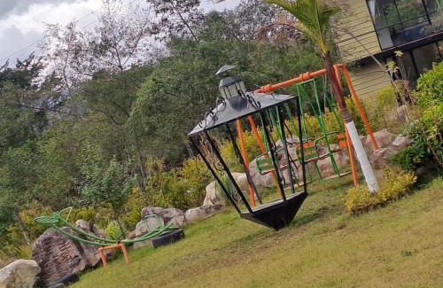 Arcabuco Other | Finca Villa Claudia