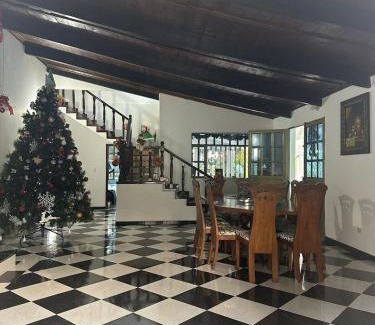Cachipay House | Finca Villa Isa GD